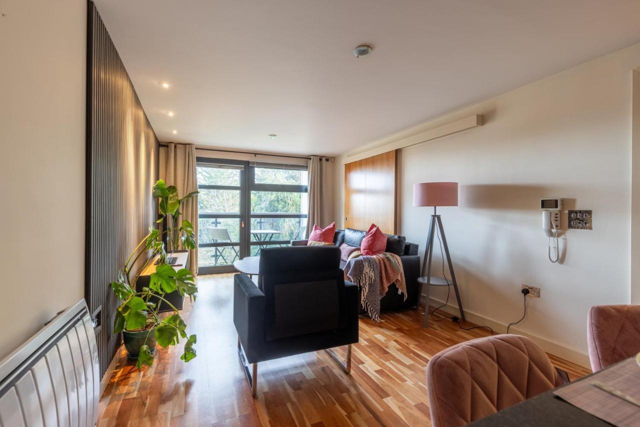 Durham City Luxury Apartment Exterior foto