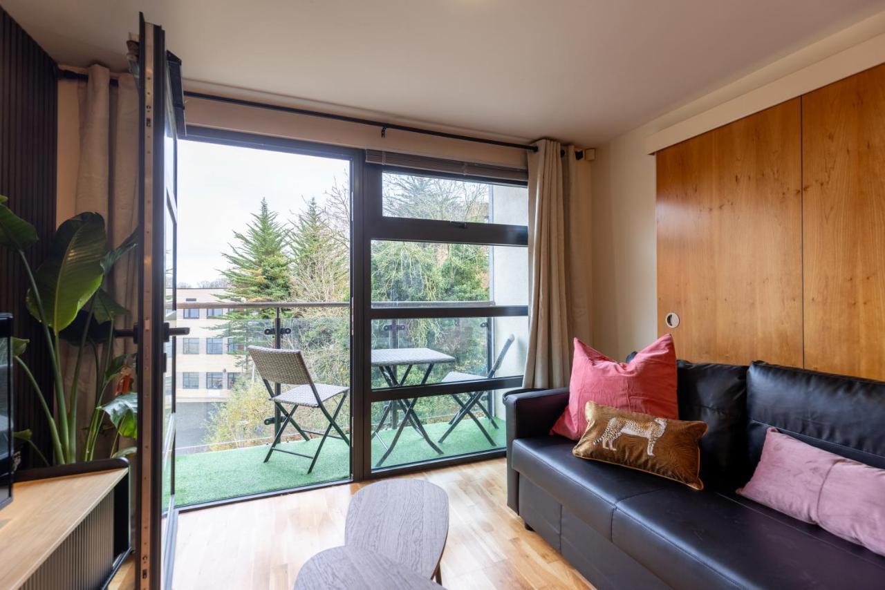 Durham City Luxury Apartment Exterior foto