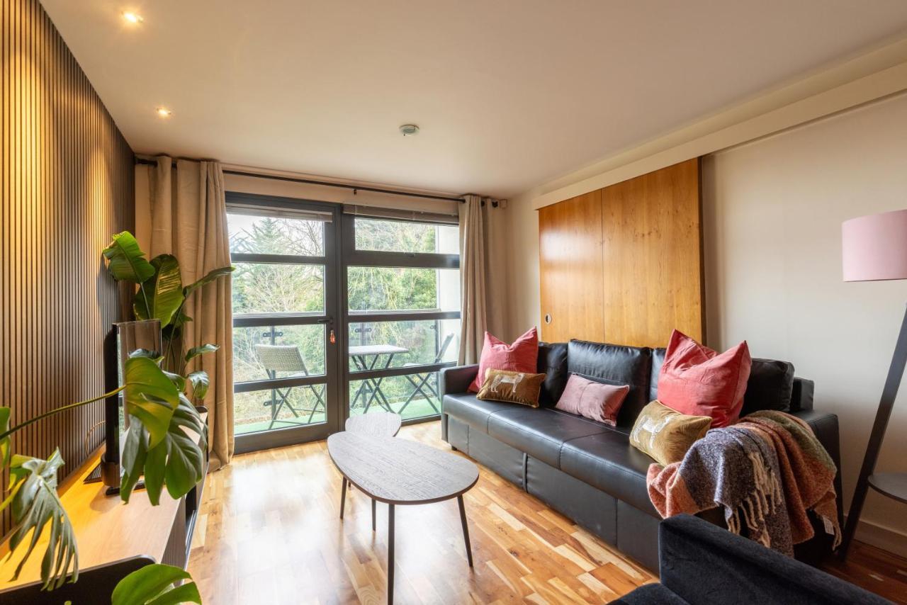 Durham City Luxury Apartment Exterior foto